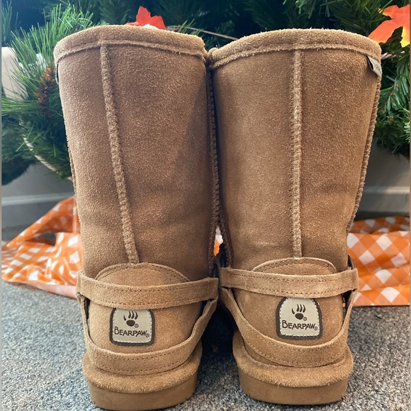 BearPaw boots - Picture 4 of 6